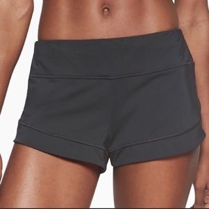Athleta xxs kata short 2.0 NWT